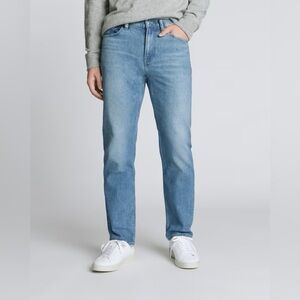 NWOT EVERLANE Men’s The Classic Straight Jean- Size 28 X 30